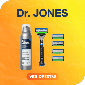 Dr. JONES