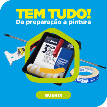 Tem Tudo!